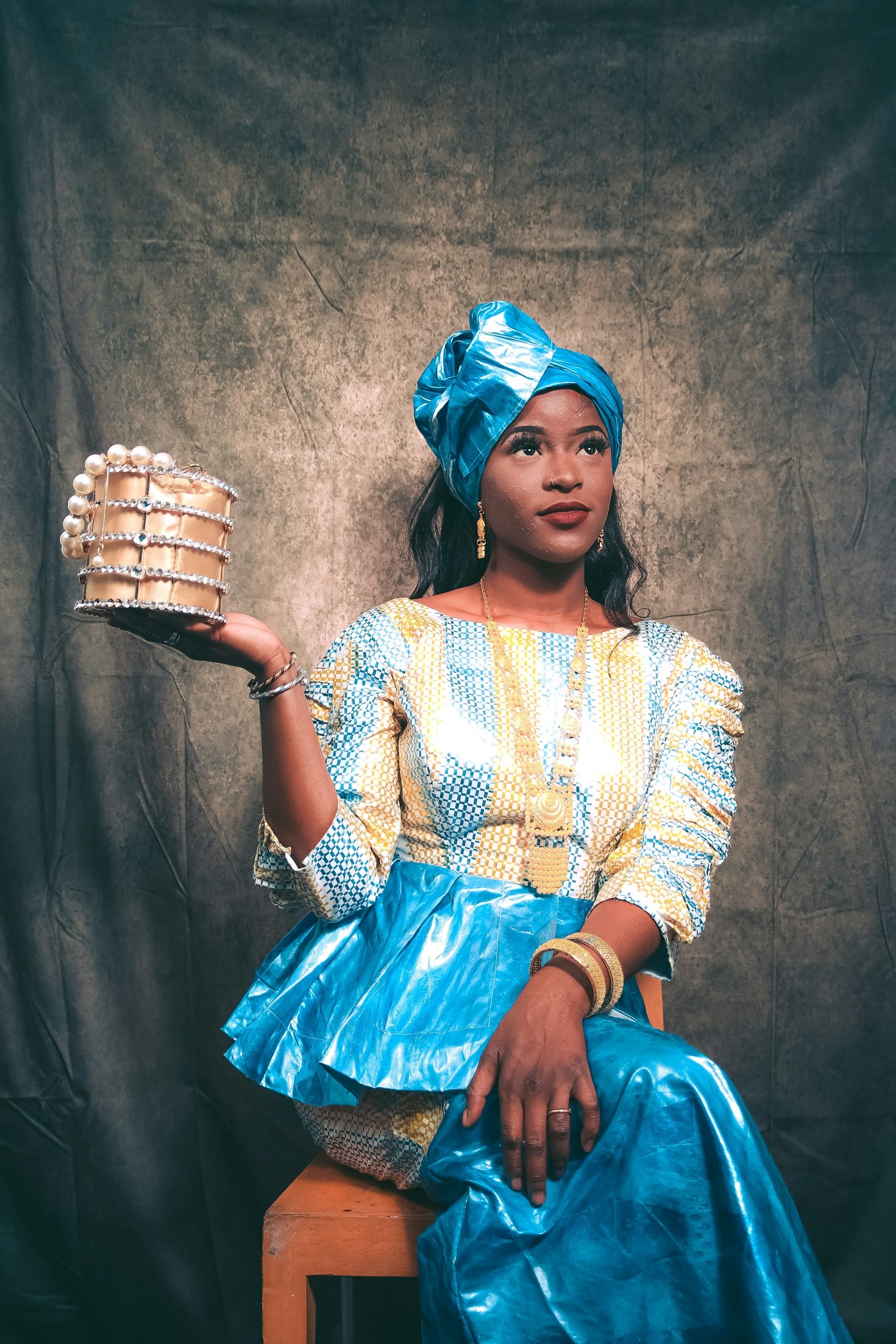 The Untold Stories of Yoruba Heritage