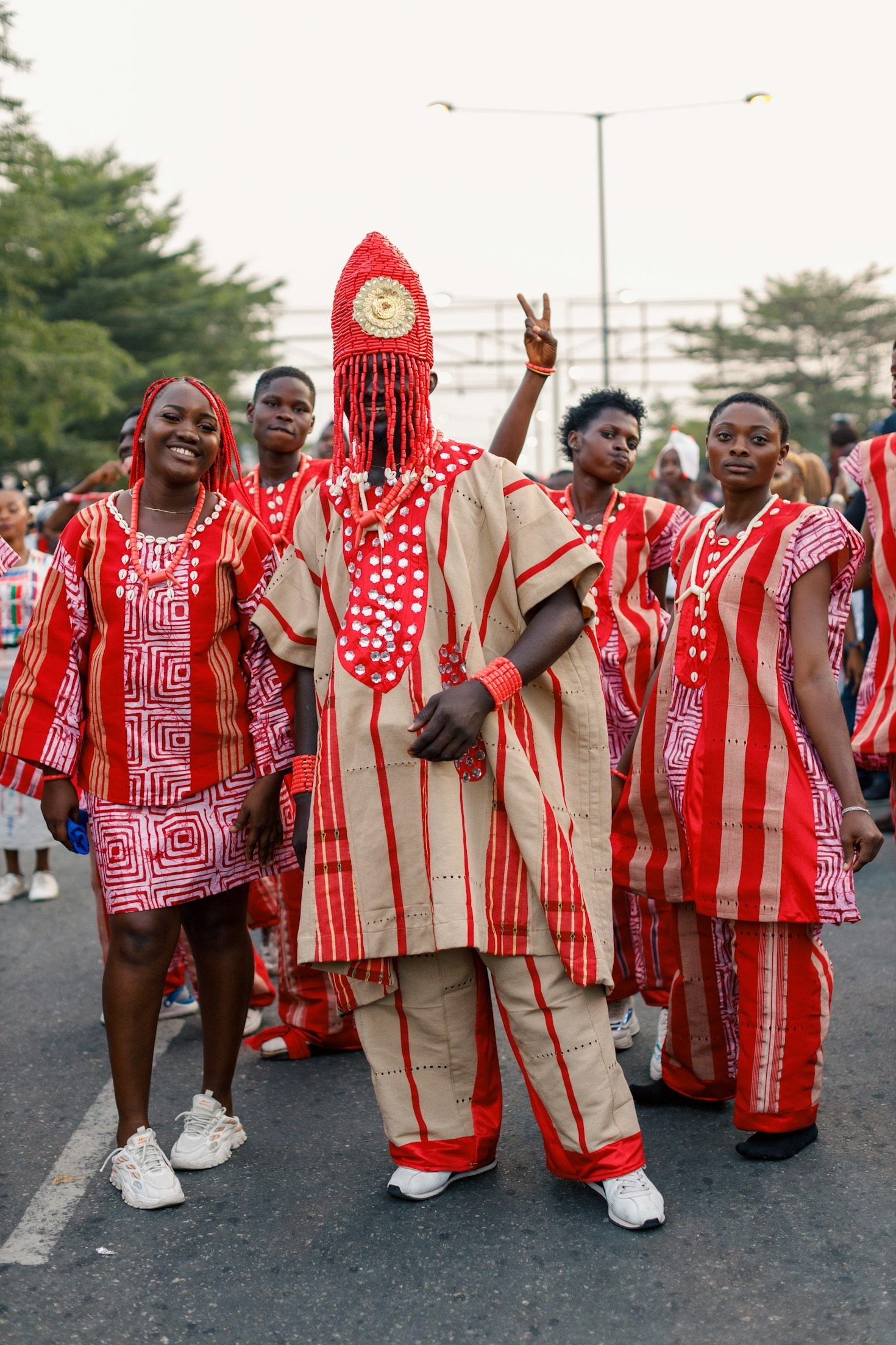 How Yoruba Proverbs Shape Modern Wisdom