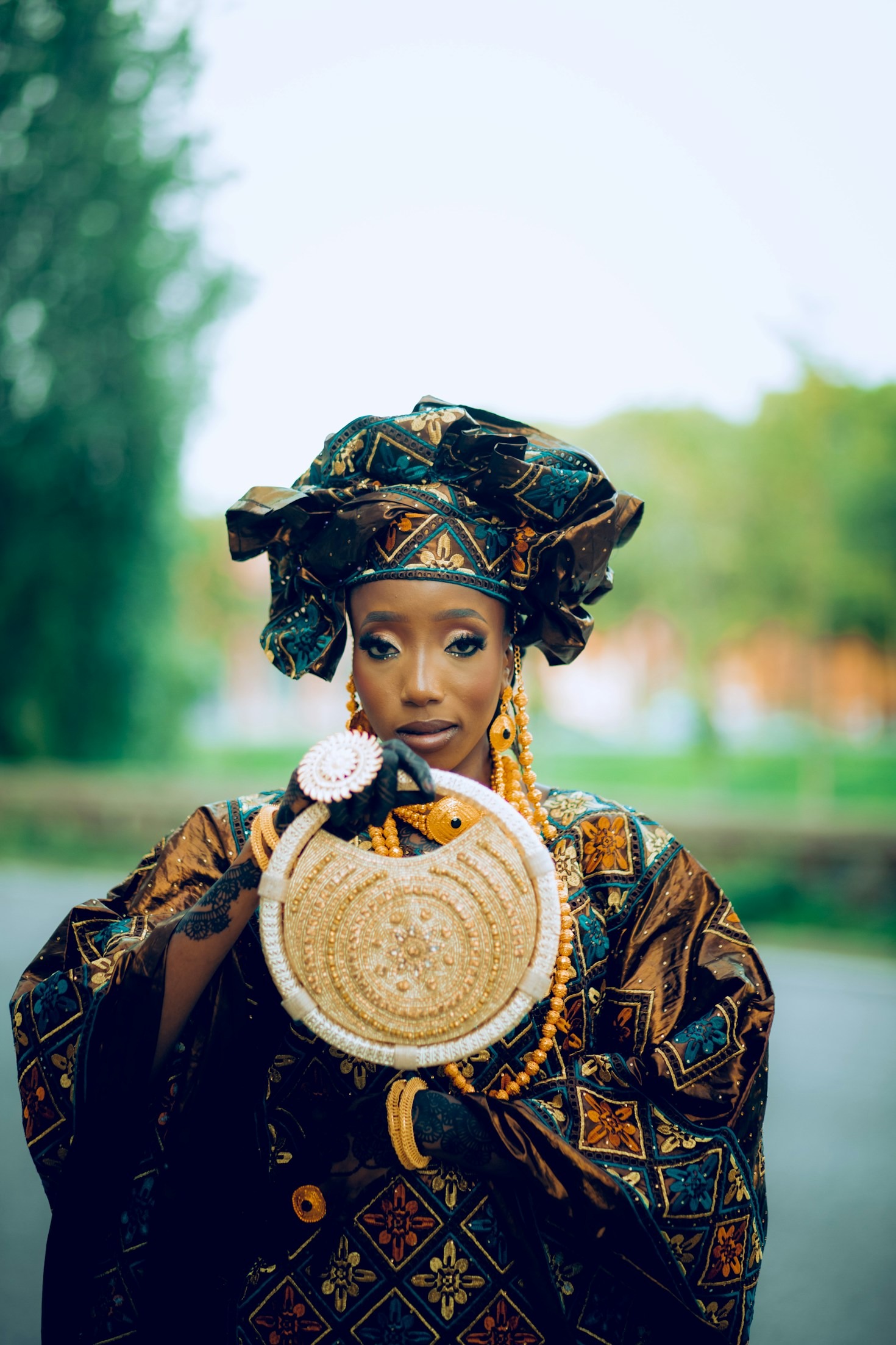 A Detailed Look at Yoruba Festivals