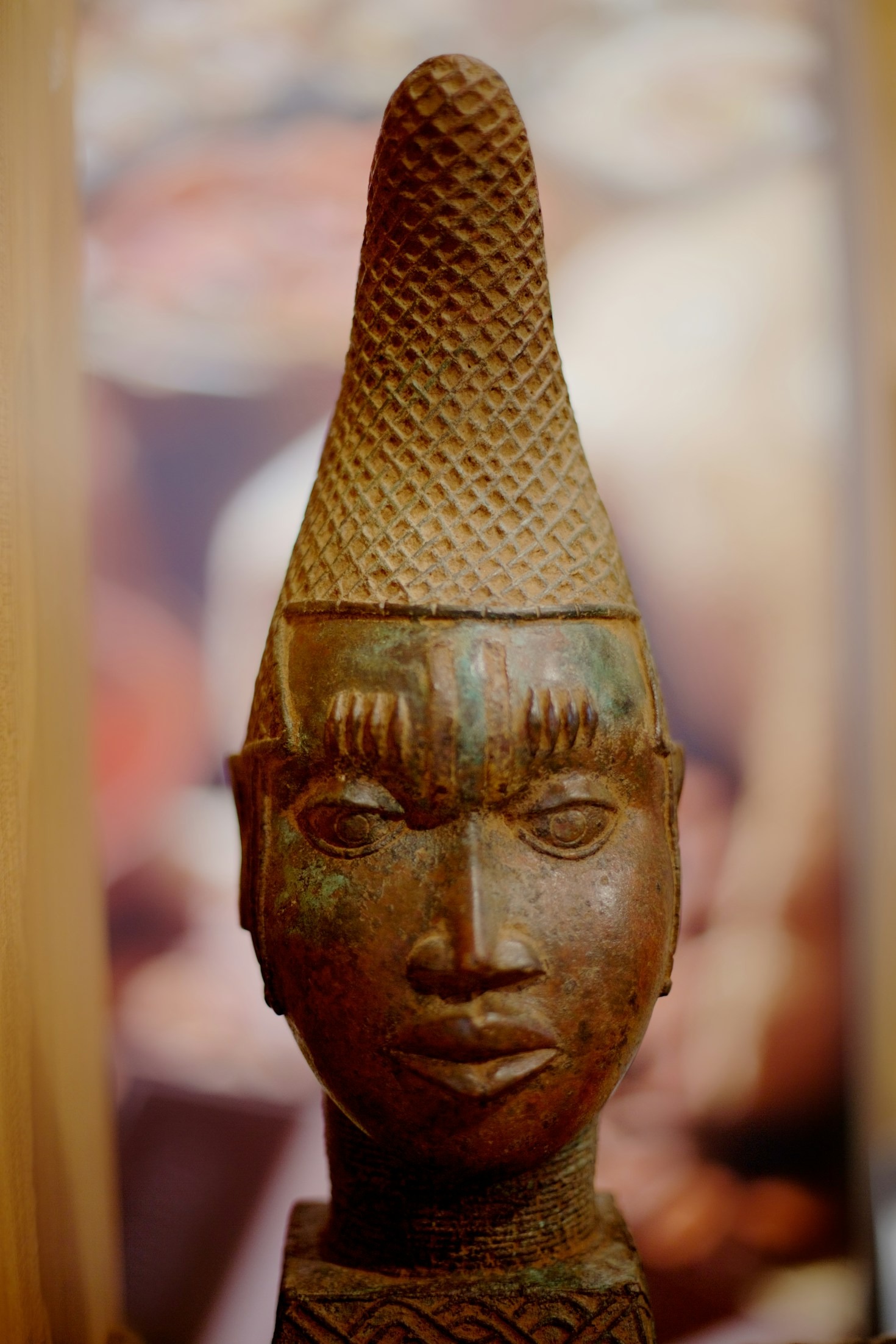 Key Cultural Turning Points in Yoruba History